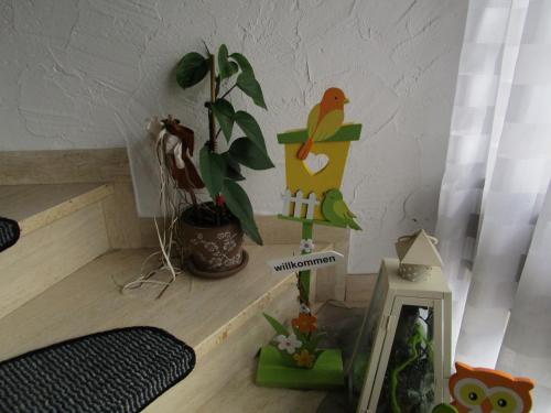 Apartment Albers