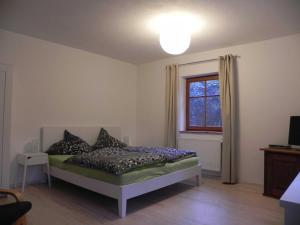 Apartment Albert