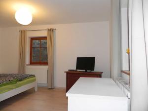 Apartment Albert