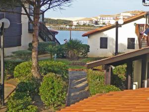 Apartment Albret