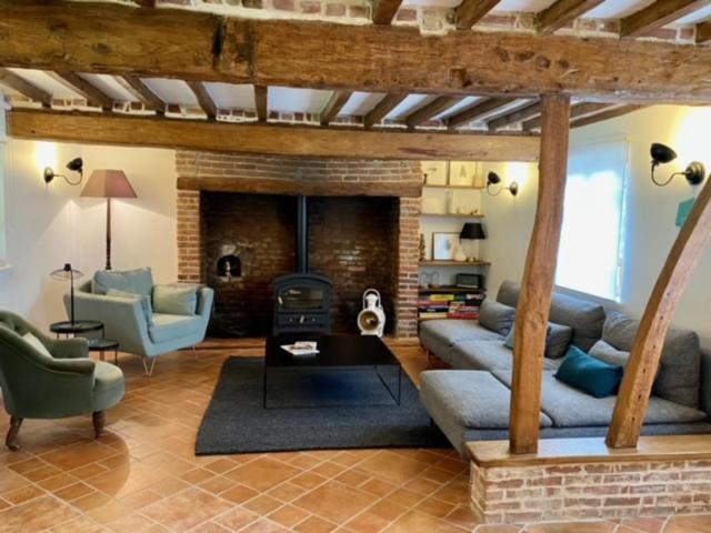 Apartment Albret