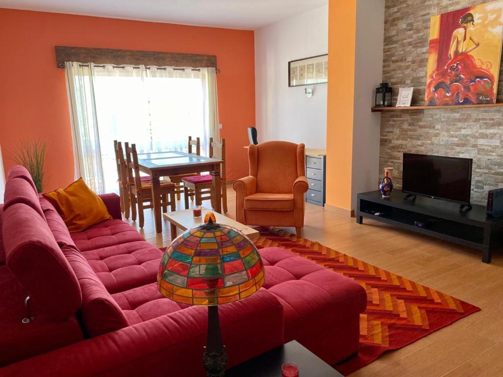 Apartment Albufeira Algarve Rua Cândido Guerreiro, 8200-347 Albufeira
