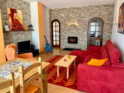Apartment Albufeira Algarve