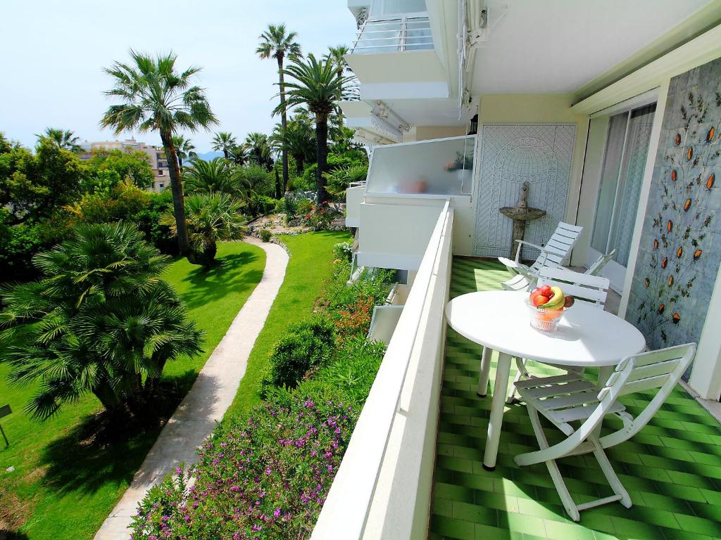 Apartment Alexandra Palace-3 , 6400 Cannes
