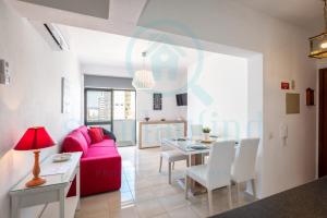 Apartment Algarve - Beach Front - Free Wifi - Air Con