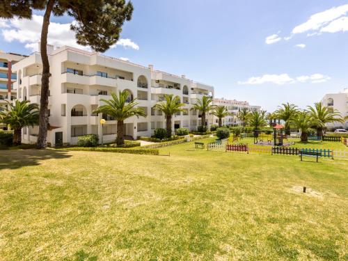 Apartment Algarve Treasure