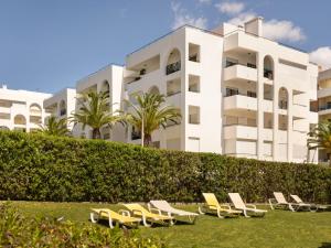 Apartment Algarve Treasure