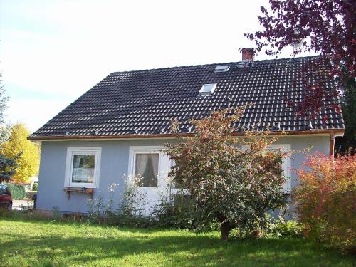 Apartment Allmendgasse