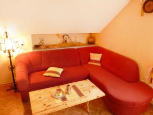 Apartment Allmendgasse