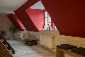 Apartment Alma