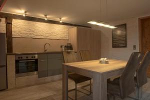 Apartment Alma