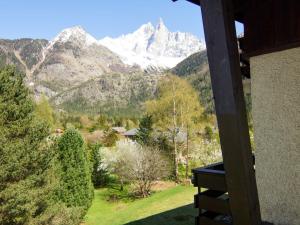 Apartment Alpen Roc