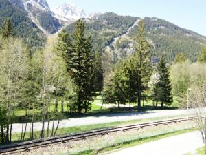 Apartment Alpen Roc