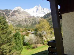 Appartement Apartment Alpen Roc  74400 Chamonix-Mont-Blanc Rhône-Alpes