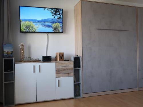Apartment Alpensicht