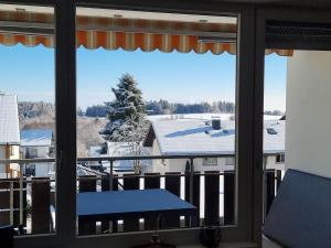 Apartment Alpensicht
