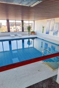 Apartment Alpensicht