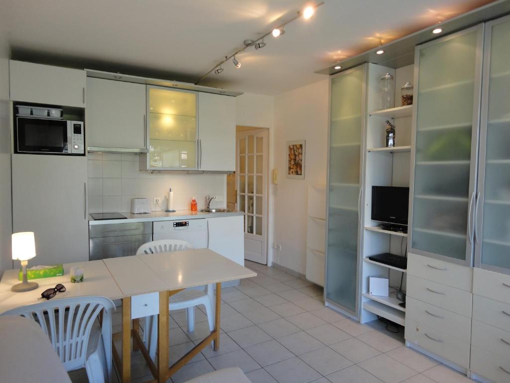 Apartment Alpensicht