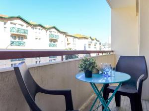 Appartement Apartment Alphonse XIII  64200 Biarritz Aquitaine