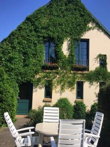 Appartement Apartment Alte Deckstation Spiegelberg 66 16845 Neustadt Brandebourg