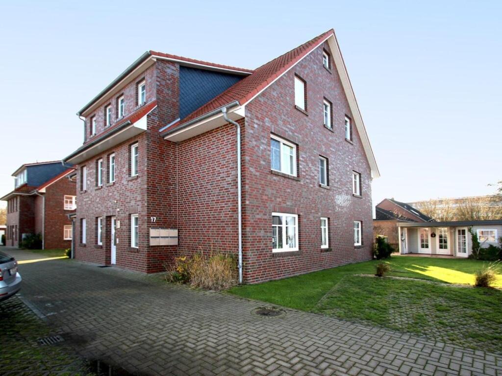 Apartment Alte Liebe, Dornumersiel , 26553 Dornumersiel