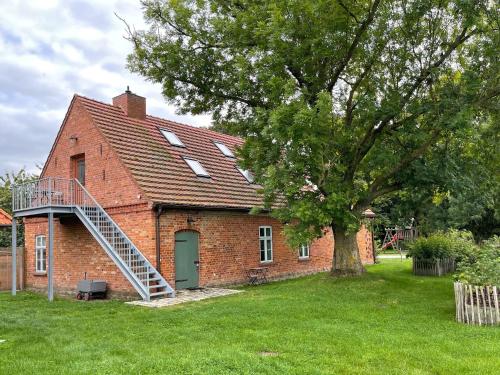 Apartment Alte Schmiede