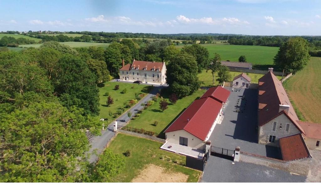 Apartment Alte Schusterei