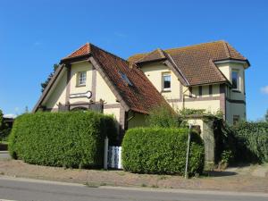 Apartment Alter Bahnhof