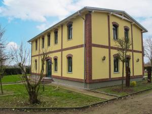 Apartment Altherscher Hof-3