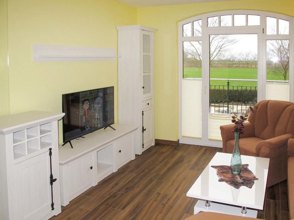 Apartment Altherscher Hof-4 , 18513 Zarrentin