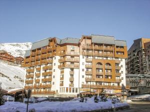 Apartment Altineige