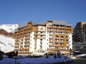 Apartment Altineige
