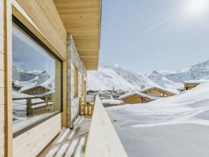 Appartement Apartment Altitude 2100  73320 Tignes Rhône-Alpes