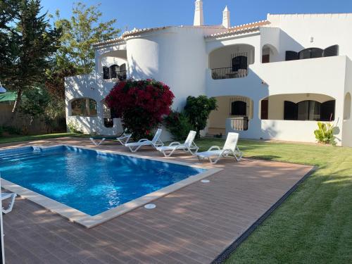 Apartment Alto Golf Alvor
