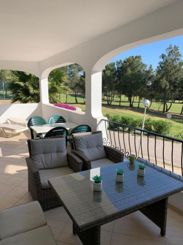 Apartment Alto Golf Alvor