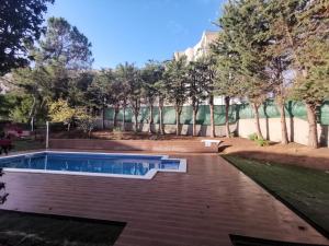 Apartment Alto Golf Alvor