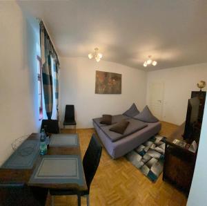 Apartment Altstadt 2