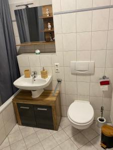 Appartement Apartment Altstadt 2 Fleischergasse 7a 01796 Pirna Saxe