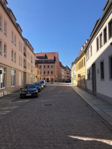 Apartment Altstadt