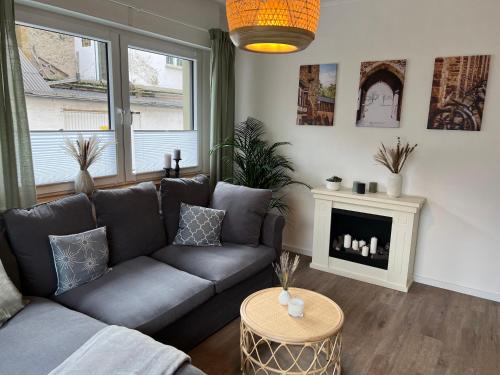 Apartment Altstadtflair