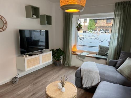 Apartment Altstadtflair