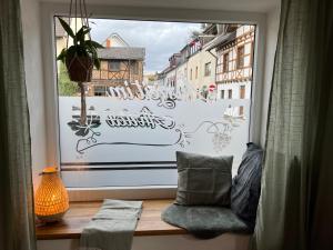 Apartment Altstadtflair