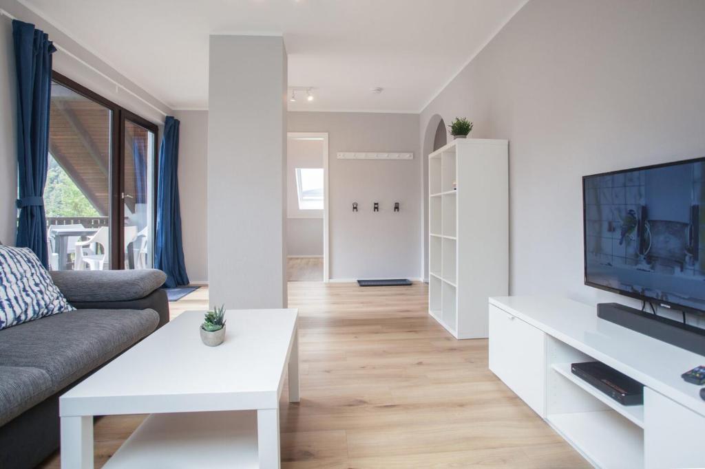 Apartment - Am Bergelchen 13-MU Winterberg-Niedersfeld Am Kleehagen, 59955 Winterberg