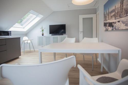 Apartment - Am Bergelchen 13-MU Winterberg-Niedersfeld