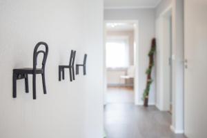 Apartment - Am Bergelchen 13-MU Winterberg-Niedersfeld