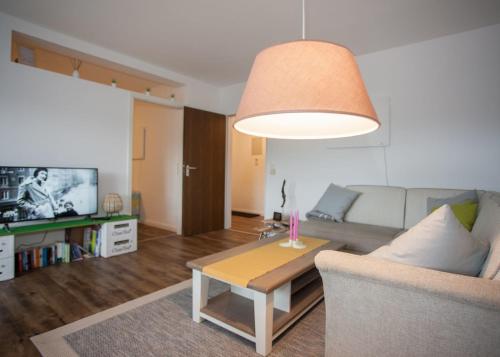 Apartment - Am Bergelchen 58-J