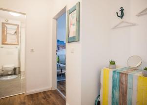Apartment - Am Bergelchen 58-J