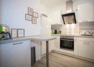 Apartment - Am Bergelchen 58-J