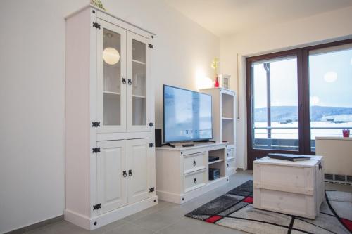 Apartment - Am Bergelchen 66-B Winterberg-Niedersfeld 'Mountainside'