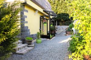 Appartement Apartment am Bieleboh Ahornweg 30 Ferienwohnung 02736 Beiersdorf Saxe